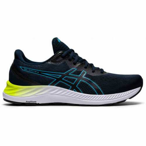 Asics GEL-EXCITE 8 10.5 - Pánská běžecká obuv Asics