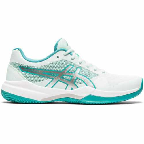 Asics GEL-GAME 7 CLAY W 9 - Dámská tenisová obuv Asics