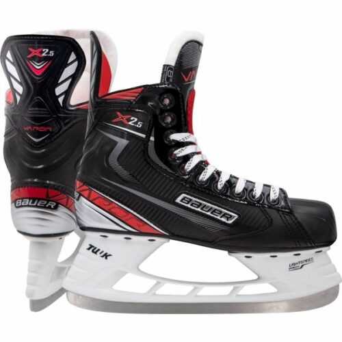 Bauer VAPOR X2.5 SKATE JR 1 - Hokejové brusle Bauer