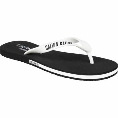 Calvin Klein FF SANDALS 39/40 - Pánské žabky Calvin Klein