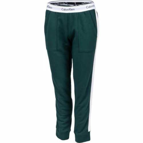 Calvin Klein JOGGER S - Dámské tepláky Calvin Klein