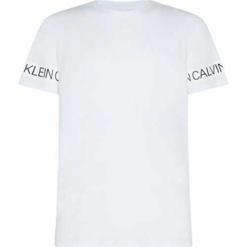 Calvin Klein SHORT SLEEVE T-SHIRT L - Pánské tričko Calvin Klein