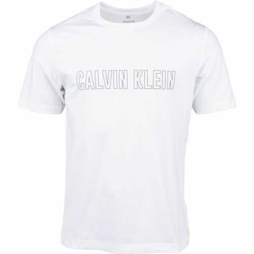 Calvin Klein SHORT SLEEVE T-SHIRT L - Pánské tričko Calvin Klein