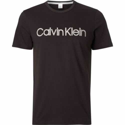 Calvin Klein S/S CREW NECK L - Pánské tričko Calvin Klein