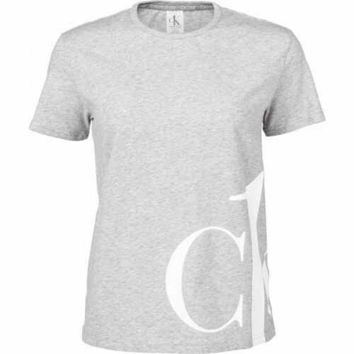 Calvin Klein S/S CREW NECK S - Dámské tričko Calvin Klein