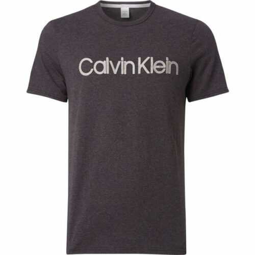 Calvin Klein S/S CREW NECK XL - Pánské tričko Calvin Klein