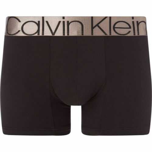 Calvin Klein TRUNK S - Pánské boxerky Calvin Klein