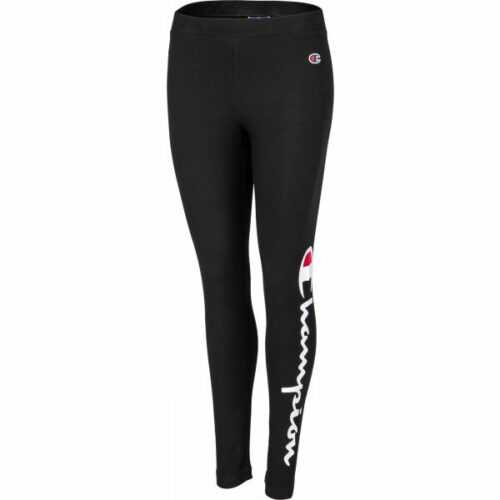 Champion 7/8 LEGGINGS L - Dámské legíny Champion