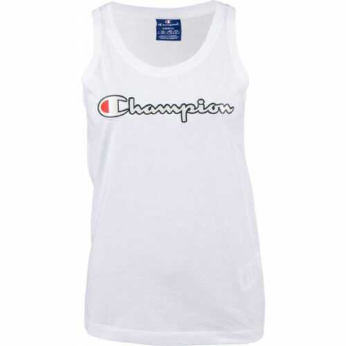 Champion TANK TOP XS - Dámské tílko Champion