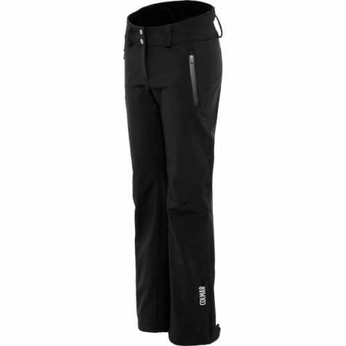 Colmar LADIES PANT 38 - Dámské lyžařské softshellové kalhoty Colmar