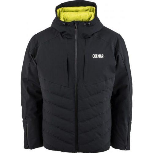 Colmar M.DOWN SKI JACKET 54 - Pánská lyžařská péřová bunda Colmar