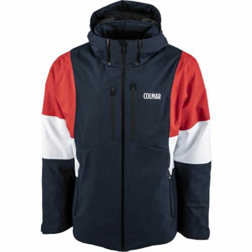 Colmar MENS SKI JACKET 54 - Pánská lyžařská bunda Colmar