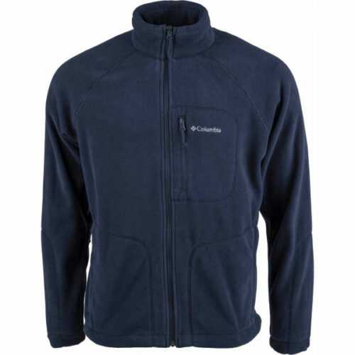 Columbia FAST TREK II FULL ZIP FLEECE L - Pánská mikina Columbia