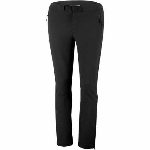 Columbia PASSO ALTO II HEAT PANT černá 34 - Pánské kalhoty Columbia