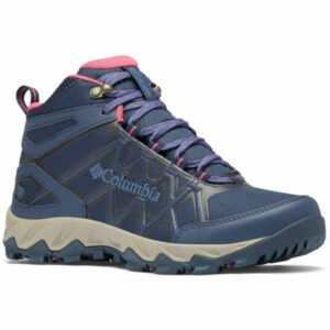 Columbia PEAKFREAK X2 MID 6.5 - Dámské outdoorové boty Columbia