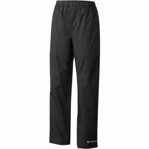 Columbia TRAIL ADVENTURE PANT S - Dětské outdoorové kalhoty Columbia