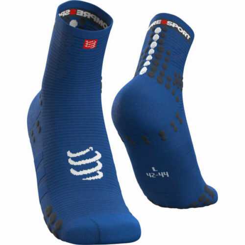 Compressport RACE V3.0 RUN HI T4 - Běžecké ponožky Compressport