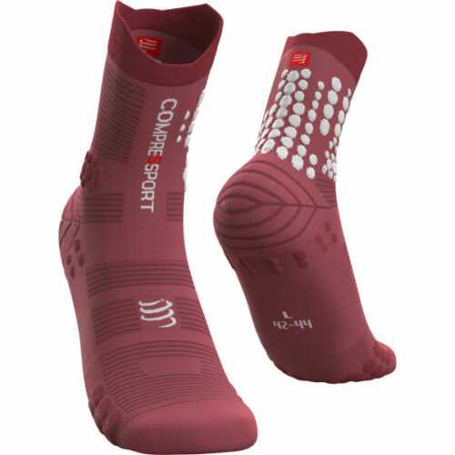 Compressport RACE V3.0 TRAIL T1 - Běžecké ponožky Compressport