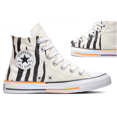 Converse CHUCK TAYLOR ALL STAR béžová 36.5 - Dámské tenisky Converse