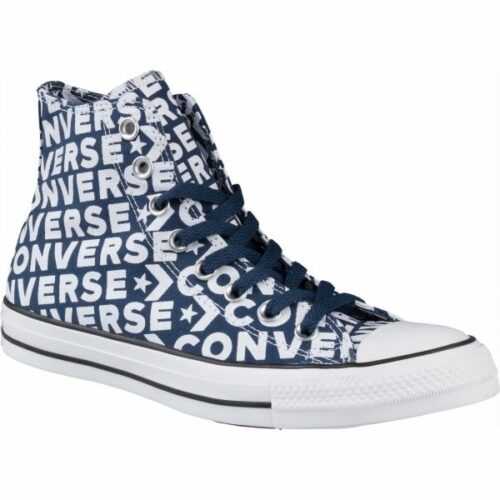 Converse CHUCK TAYLOR ALL STAR bílá 37 - Unisex kotníkové tenisky Converse