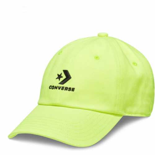 Converse LOCK UP BASEBALL CAP MPU NS - Unisex kšiltovka Converse