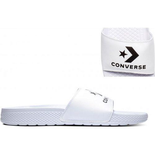 Converse SLIDE SANDAL 45 - Pánské pantofle Converse