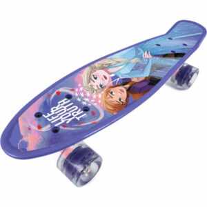 Disney LEDOVÉ KRÁLOVSTVÍ II - Skateboard (fishboard) Disney