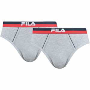 Fila MAN BRIEF 2-PACK 2XL - Pánské slipy Fila