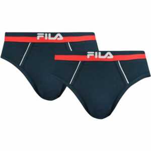 Fila MAN BRIEF 2-PACK 2XL - Pánské slipy Fila