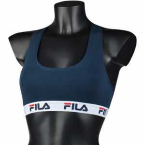 Fila WOMAN BRA XS - Dámská podprsenka Fila