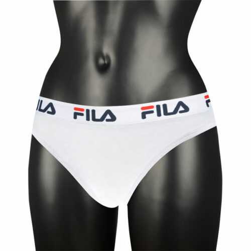 Fila WOMAN BRAZILIAN PANTIES L - Dámské kalhotky Fila