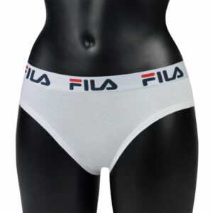 Fila WOMAN BRIEF XS - Dámské kalhotky Fila