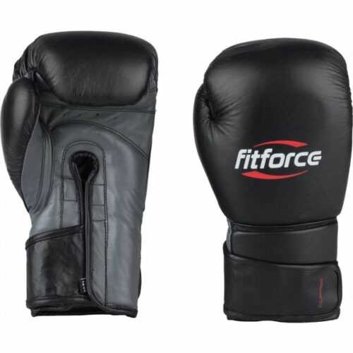 Fitforce CLIPPER 14 - Boxerské rukavice Fitforce