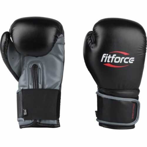 Fitforce SENTRY 10 - Boxerské rukavice Fitforce