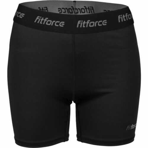 Fitforce SOLTE L - Dámské fitness šortky Fitforce