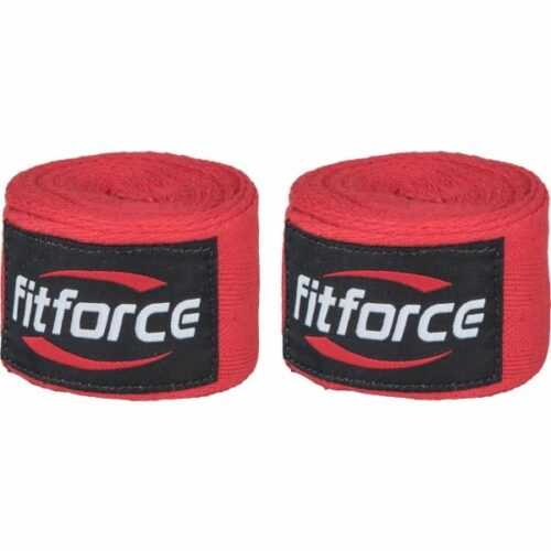 Fitforce WRAPS 3