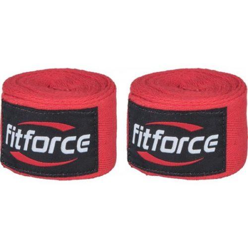 Fitforce WRAPS 4