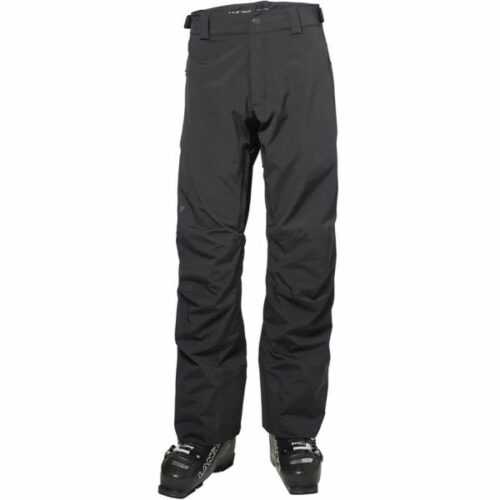 Helly Hansen LEGENDARY PANT černá XL - Pánské kalhoty Helly Hansen