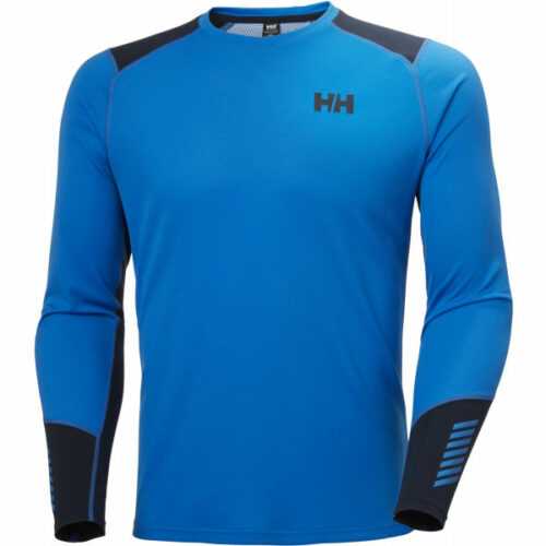 Helly Hansen LIFA ACTIVE CREW M - Pánská funkční základní vrstva Helly Hansen