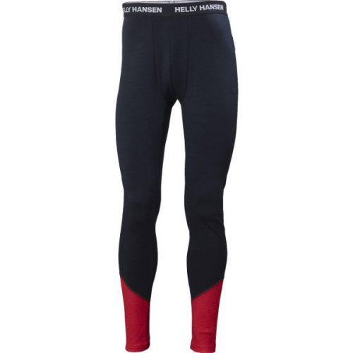 Helly Hansen LIFA MERINO MIDWEIGHT PANT M - Pánské Merino kalhoty Helly Hansen