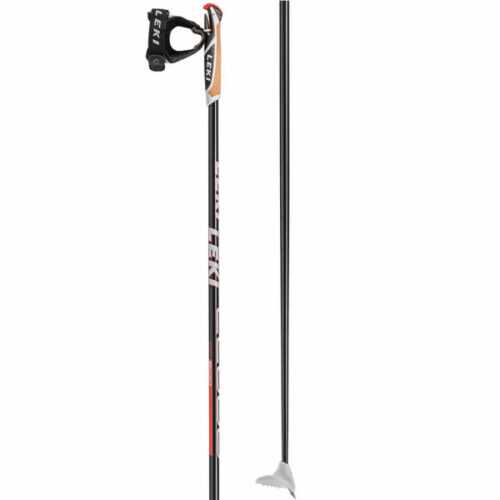 Leki CC 600 170 - Běžecké hole Leki