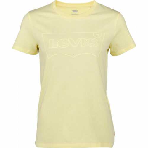 Levi's CORE THE PERFECT TEE M - Dámské tričko Levi's