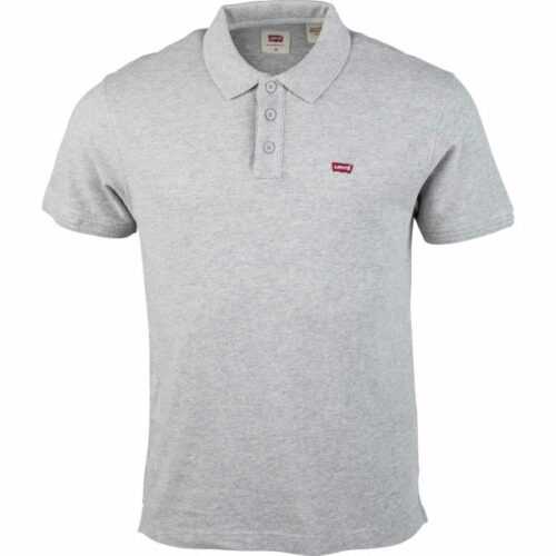 Levi's LEVI'S® HOUSEMARK POLO CORE M - Pánské polotričko Levi's