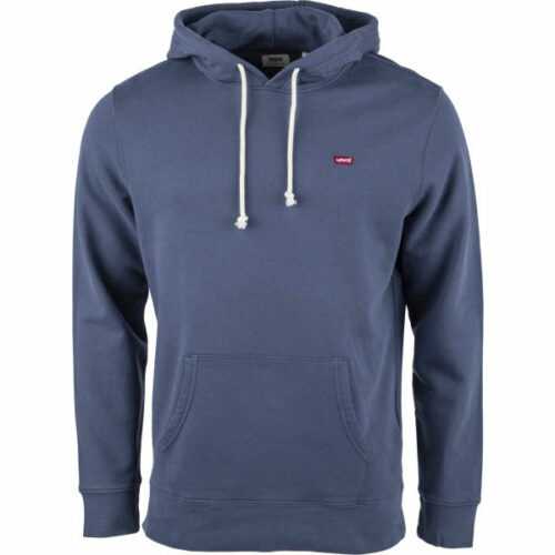 Levi's NEW ORIGINAL HOODIE CORE M - Pánská mikina Levi's