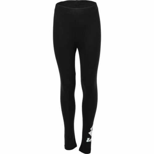 Lotto SMART G LEGGING JS STC XS - Dívčí legíny Lotto