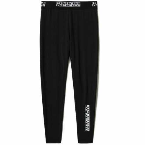 Napapijri M-BOX LEGGINGS 1 L - Dámské legíny Napapijri