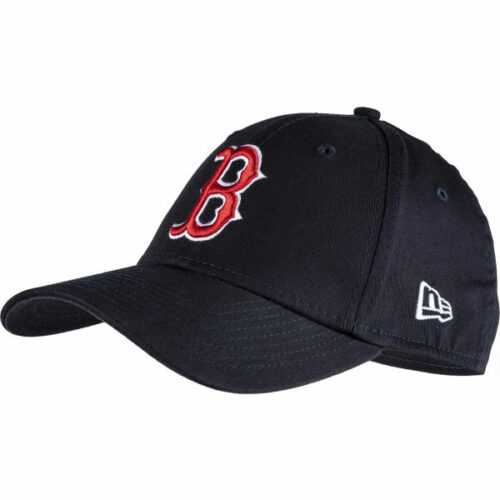 New Era 39THIRTY MLB ESSENTIAL BOSTON RED SOX S/M - Klubová kšiltovka New Era