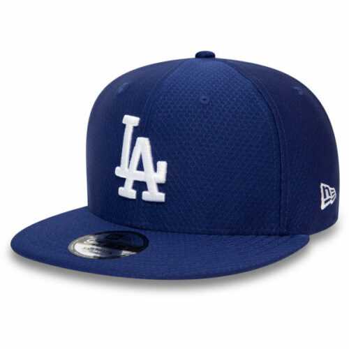 New Era 9FIFTY MLB HEX TECH LOS ANGELES DODGERS M/L - Klubová kšiltovka New Era