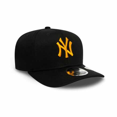 New Era 9FIFTY MLB STRETCH NEW YORK YANKEES M/L - Klubová kšiltovka New Era