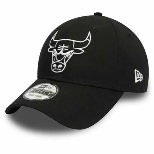 New Era 9FORTY ESSENTIAL NBA CHICAGO BULLS UNI - Klubová kšiltovka New Era